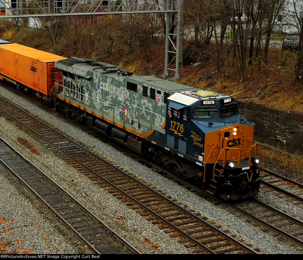 CSX 1776 (2)